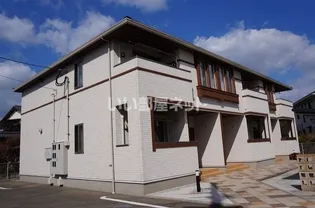 プレシード津屋崎の画像