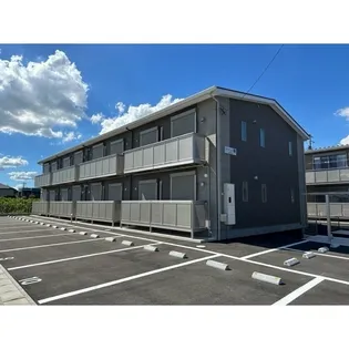 エリタージュFの画像