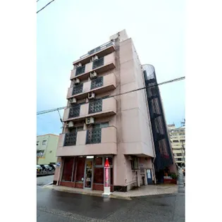 アシスト第3富山マンションの画像