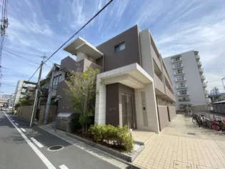 エスポワール都貴の画像