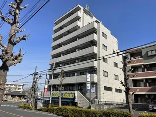 ホワイトキャッスルの画像