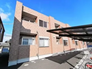 エクセレンス A棟の画像