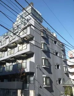 ハーベストハウスIIの画像