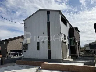 セレーノテラスの画像