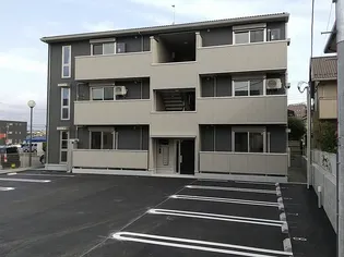 マーメゾン 東田中の画像