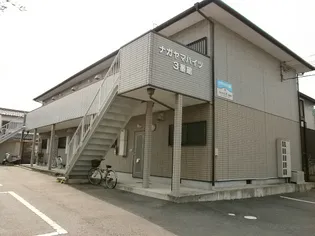 ナガヤマハイツ参番館の画像