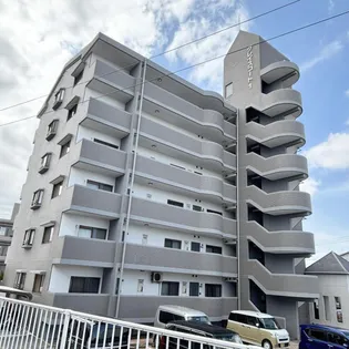 グレイスコート1の画像