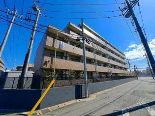 U RESIDENCE 南柏の画像