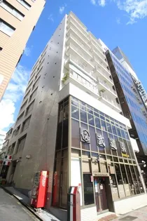 ヴァリエ後楽園【9階】の外観