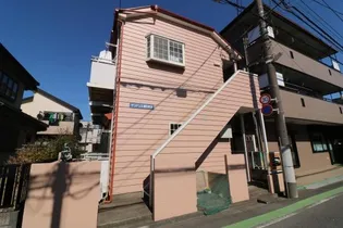 サンドリエ第5所沢の画像