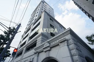 POWERHOUSE THE RESIDENCEの画像