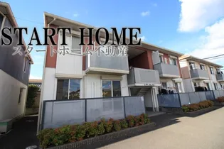 シャーメゾン エチュード Bの画像