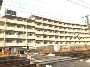 サンハイツ井野台の画像