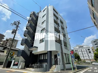 キャッスル北沢の画像