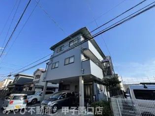 来田ハイツの画像