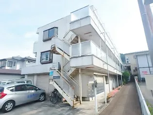 津久井セントラルハイツの画像