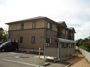 リビングタウン岩国 G棟の画像