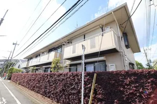 ルードルフィアタウンズの画像