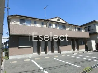 メゾンときわの画像