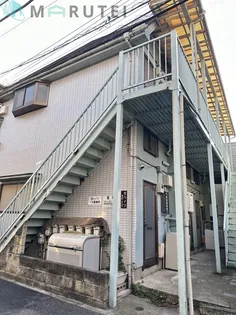 DECOR BLOCCO 二子新地の画像