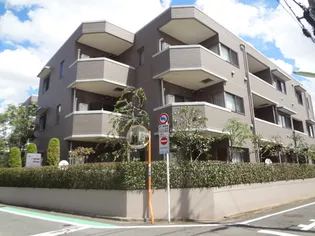 ヴァンヴェール桜丘の画像