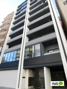 グランバレ センター北の画像