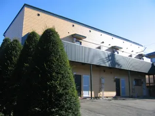 ウエスタンコートの画像