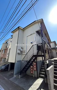 ニューマツガオカの画像