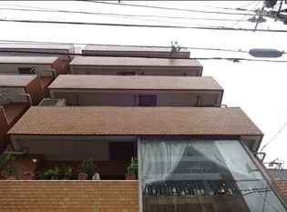 トミヤコーポの画像