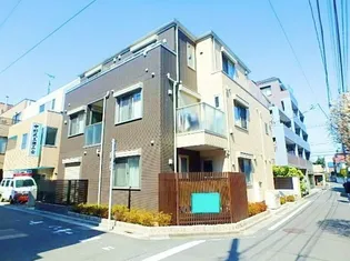 CANTABILE中野の画像