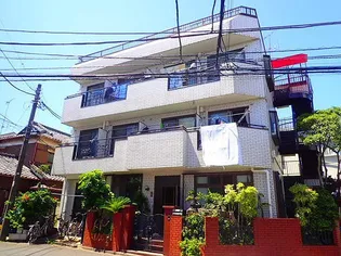 小林ビルの画像