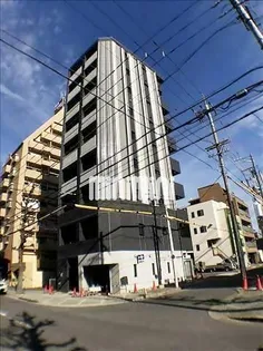 TRIVE金山の画像