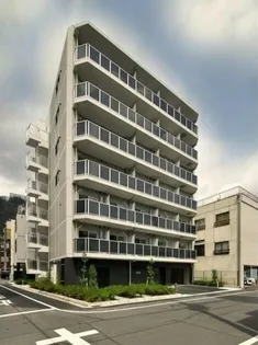 クオリタス浅草の画像