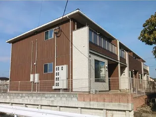 エスポワール嘉瀬の画像