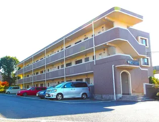 ドリームハイツの画像