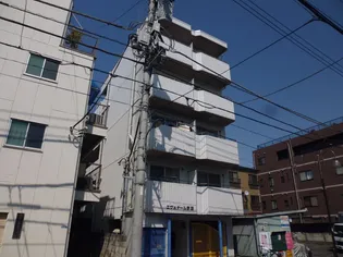 エヴェナール赤羽の画像