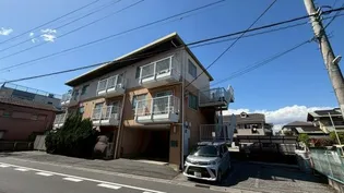 コーポ登戸の画像