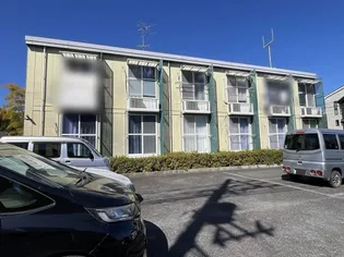 レオパレスラ シンシアの画像