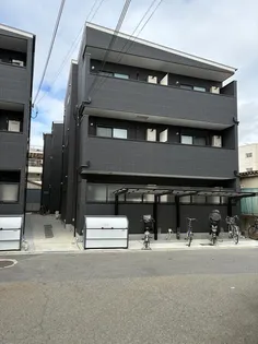 セレニティ田川2丁目の画像