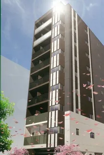 エステムプラザ両国北斎通りの画像