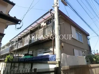 ハウザー高松の画像