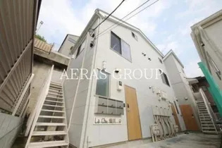 ラシック仙川の画像