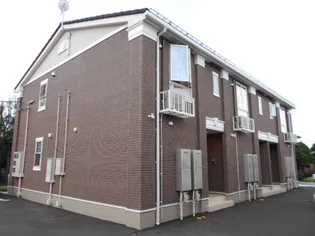 カーサ フェリーチェの画像