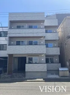 Jブラン葛西の画像