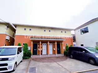 チェリータウン イーストコートの画像