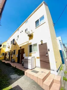 レジデンストーキョー南砂の画像