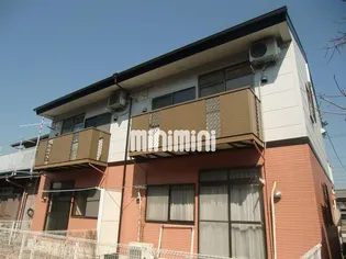 バイオレットハイムの画像