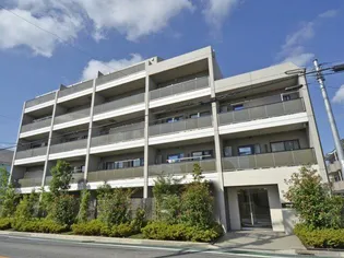 ルフレ世田谷ノールの画像