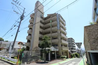 サンヴューパレス長丘の画像