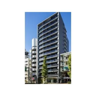 ヒューリックレジデンス新御茶ノ水(ヒューリックレジデンスシンオチャノミ【13階】の外観